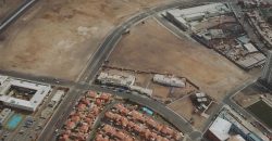 Terreno en arriendo en Santiago